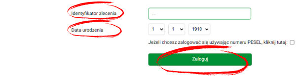 wyniki z lab 3a uzupełnianie danych w panelu